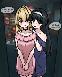 astra yao from zenless zone zero by arutemisu180