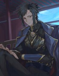 fate/grand order fan art