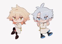 mydei (honkai: star rail) from honkai: star rail