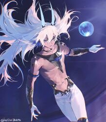 arjuna (fate) from fate/grand order