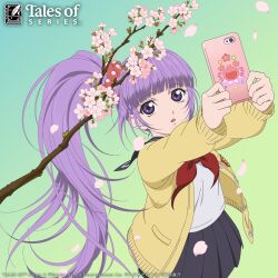 sophie (tales) from tales of (series)