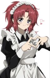 meyrin hawke from gundam
