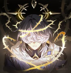 sunday (honkai: star rail) from honkai: star rail by usagishi