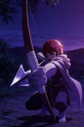 akatsuki no yona fan art