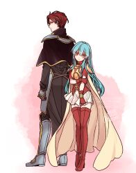 eirika (fire emblem) from fire emblem by sayu030b
