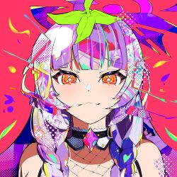 indie virtual youtuber fan art