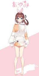 indie virtual youtuber fan art