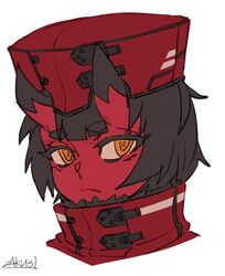 kidouko (zakusi) from original by zakusi