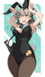 honey badger (girls frontline) from girls frontline by nel-c