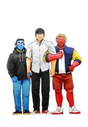 original fan art