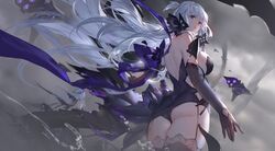illustrious (azur lane) from azur lane by swd3e2