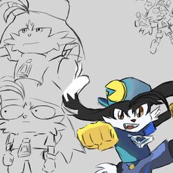 klonoa from kaze no klonoa