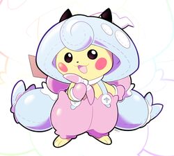 hattrem from pokemon by artsy-rc