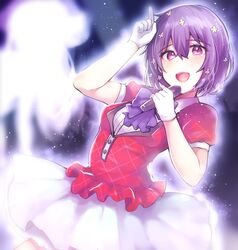 mizuno ai from zombie land saga by kaenuco