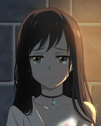 amano hina (tenki no ko) from tenki no ko