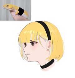 original fan art
