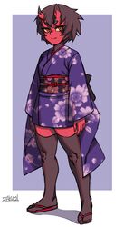 kidouko (zakusi) from original by zakusi