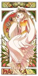 may (pokemon) from pokemon by sasairebun