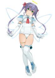 jinno hikari from makai tenshi djibril