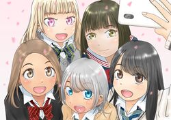 original fan art