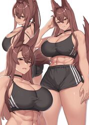 adidas fan art