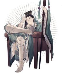 romance of the three kingdoms fan art