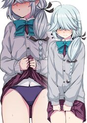 hamanami (kantai collection) from kantai collection by kumadano