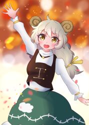meeko (gensou shoujo taisen) from fantasy maiden wars