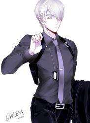 delico (gangsta) from gangsta