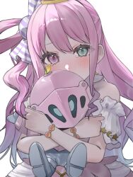 himemori luna from hololive