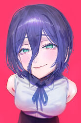 reze (chainsaw man) from chainsaw man
