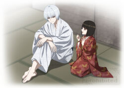tachibana chitose from fatal frame