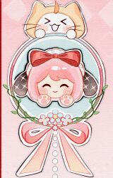 momo (nikki) from nikki (series)