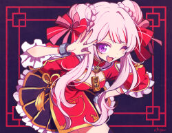 tanaka hime from himehina channel by akiyama enma