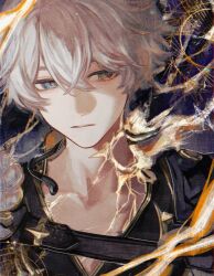 phainon (honkai: star rail) from honkai: star rail