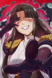 mahou shoujo ni akogarete fan art