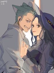 nico robin from one piece
