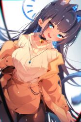 ouro kronii from hololive