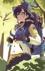 chihiro (blue archive) from blue archive