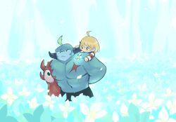 Booru post from safebooru.org