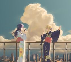 kaguya (cho kaguya-hime!) from cho kaguya-hime!