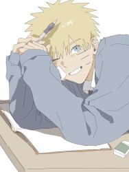 uzumaki naruto from naruto (series)