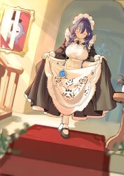 ouro kronii from hololive