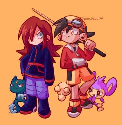 aipom from pokemon