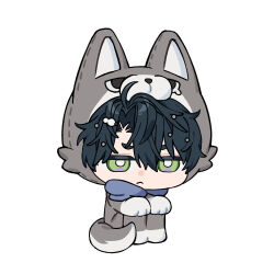 Booru post from safebooru.org