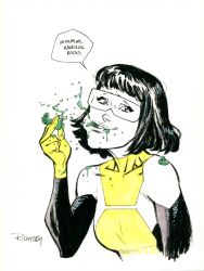 invincible (series) fan art