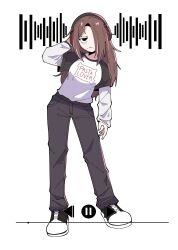 indie virtual youtuber fan art