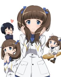 georgette lemare from brave witches by kaneko (novram58)