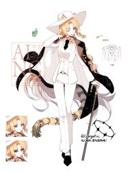 swire (arknights) from arknights