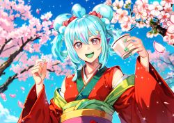 indie virtual youtuber fan art